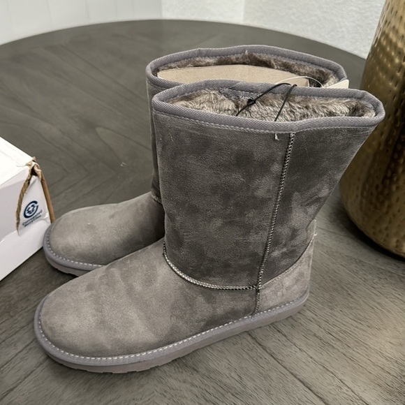 ARIZONA JEAN COMPANY Women’s memory foam boots - Picture 6 of 7